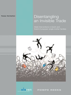 cover image of Disentangling an Invisible Trade